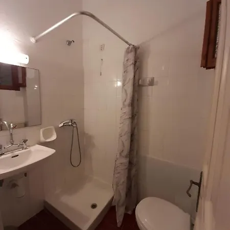 Aronda Apart-hotel Dassia (Corfu)