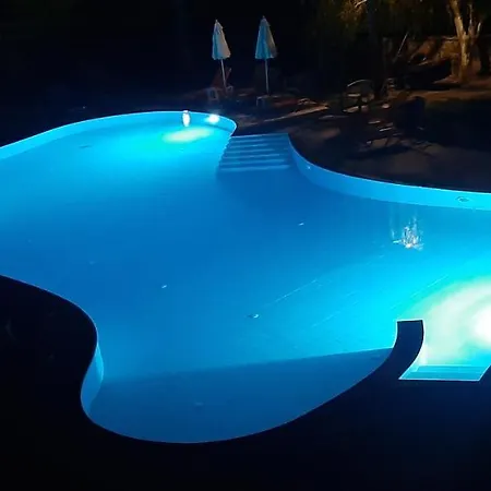 Apart-hotel Aronda Dassia (Corfu)