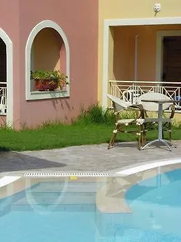 Apart-hotel Aronda 3*