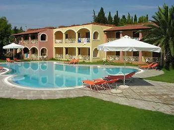 Apart-hotel Aronda