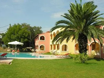 Apart-hotel Aronda 3*