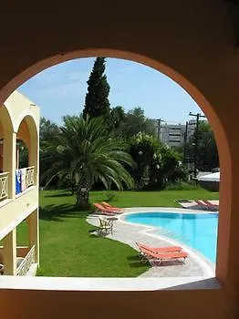 Apart-hotel Aronda 3*