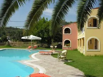 Aronda Dassia (Corfu)