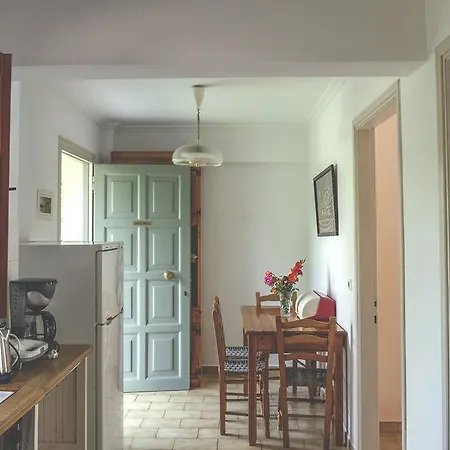 Apart-hotel Aronda 3*