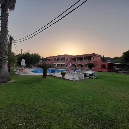 Aronda Aparthotel