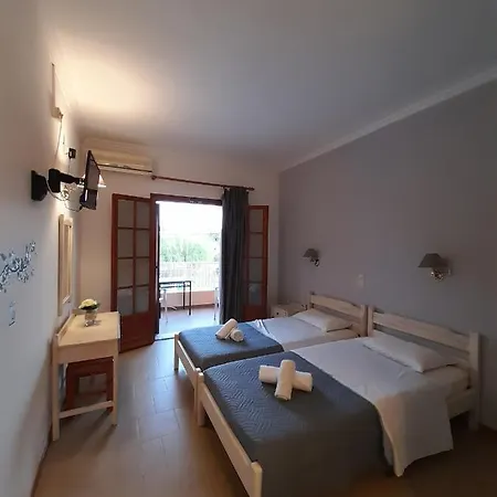 Aronda Aparthotel