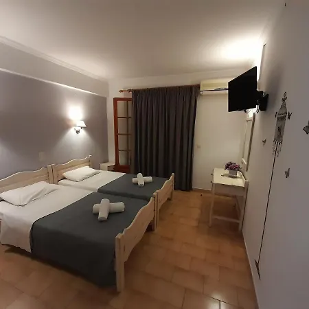 Aronda Dassia (Corfu)
