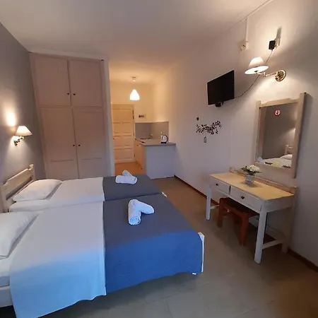 Aparthotel Aronda 3*