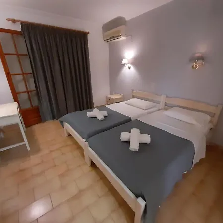 Aronda Aparthotel Dassia (Corfu)