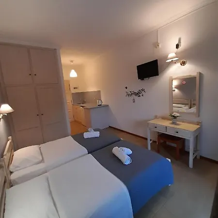 Aparthotel Aronda
