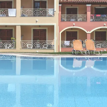 Aronda Appart hôtel 3*