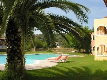 Appart hôtel Aronda 3*