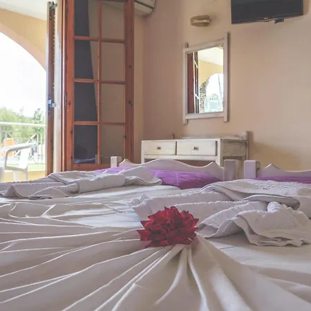 Aparthotel Aronda