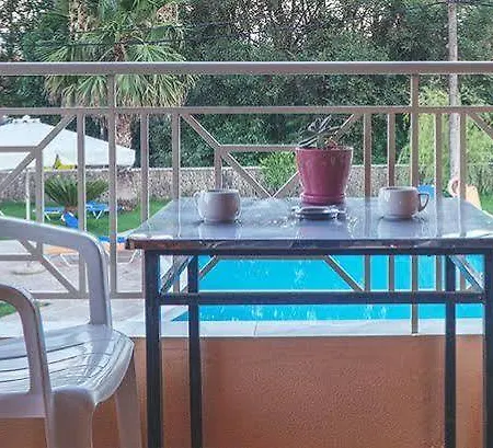 Aronda 3* Dassia (Corfu)