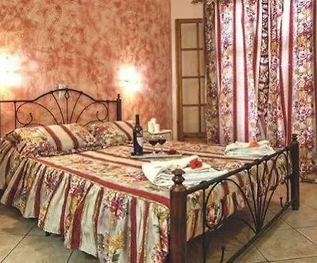 Aronda 3* Dassia (Corfu)